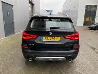tweedehands BMW X3 xDrive20i High Executive | Leder | 2 jaar Premium Selection garantie | Trekhaak | 19" | Camera
