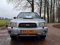 Occasion Subaru Forester 177 PK (130 kW) 2003 SUV