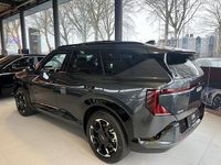 Nieuw Kia EV5 GT-Line 160 kW (218 PK) 2025 Grijs SUV