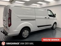Occasion Ford Transit Custom 131 PK (96 kW) 2018 Overige Van