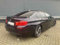 tweedehands BMW M550 5 Serie xd XENON-LEDER-SDACH