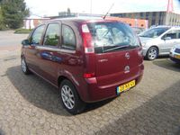 tweedehands Opel Meriva 1.6-16V Essentia|Automaat|LM-Velgen|Nw.APK|Hoogzitter!!