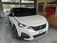 tweedehands Peugeot 3008 1.2 PureTech GT Line | Apple Carplay | Cruise Control | LED | Climate Control | Dodehoek Detector | 12 Maand BOVAG Garantie