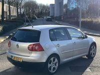 Occasion VW Golf V Comfortline 102 PK (75 kW) 2007 Sedan