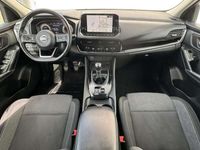 tweedehands Nissan Qashqai 1.3 MHEV Premiere Edition Panoramadak Carplay Crui