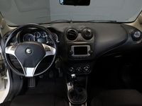 tweedehands Alfa Romeo MiTo 1.4 Turbo 135pk SBK Superbike Special Series, sportpakket, cruise control