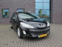 tweedehands Peugeot 308 SW 1.6 VTi XS