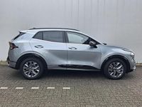 Occasion Kia Sportage GT-Line 159 PK (116 kW) 2024 Grijs SUV