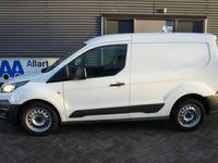 tweedehands Ford Transit CONNECT 1,5 TDCi EURO6