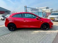 tweedehands Seat Ibiza SC 1.2 TSI FR A-C Elek Pakket Lmv Cruise Xenon Sto