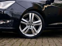 Occasion Seat Ibiza CUPRA 179 PK (131 kW) 2013 Zwart MPV