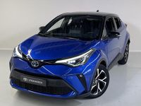 tweedehands Toyota C-HR 1.8 Hybrid Style