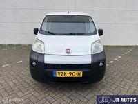 Occasion Fiat Fiorino 77 PK (56 kW) 2015 Wit MPV
