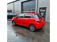 tweedehands Toyota Yaris 1.5 VVT-i Dynamic zeer netjes!