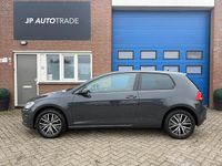 Occasion VW Golf VII Allstar 86 PK (63 kW) 2016 Grijs Hatchback