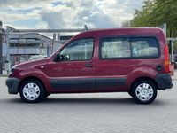 tweedehands Renault Kangoo combi 1.2-16V Expr Luxe 5 persoons 2006 Airco