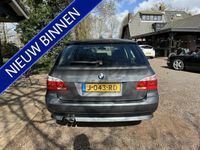 tweedehands BMW 530 530 Touring i Exec PANO|HEAD.UP|LEER|YOUNGTIMER