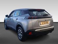 Occasion Peugeot 2008 Active 2022 Grijs SUV