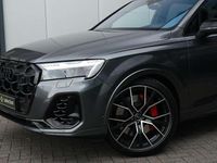 Occasion Audi Q7 Competition 490 PK (360 kW) 2024 Grijs SUV