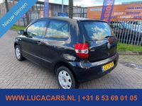 tweedehands VW Fox 1.4 Trendline