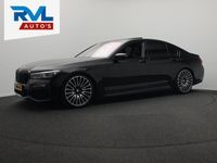 tweedehands BMW 745e 7-SERIEHigh Executive *M Sport* Massage 394 pk Panorama dak