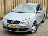 tweedehands VW Polo 1.2 Optive