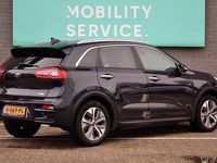 Occasion Kia e-Niro 150 kW (204 PK) 2020 Blauw (metallic) SUV