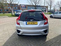 tweedehands Honda Jazz 1.3 i-VTEC Elegance | Navi | Leer | 29.576 km Deal