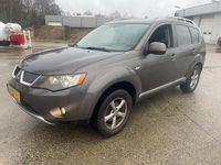 tweedehands Mitsubishi Outlander 2.4 Intro Edition 2WD 215000 km