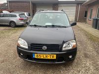 Occasion Suzuki Ignis GL 83 PK (61 kW) 2003 Hatchback