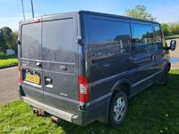 tweedehands Ford Transit 300M 2.2 TDCI HD