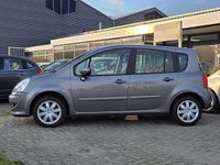 Occasion Renault Grand Modus Night&Day 75 PK (55 kW) 2011 Grijs MPV