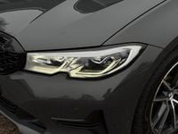 Occasion BMW 330e Comfort Edition 294 PK (216 kW) 2021 Grijs Stationwagen