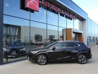 tweedehands Lexus UX 250h Preference Line 29.000km AUTOMAAT | LED kopl | CarPlay | 18" | Dodehoek | ECC | PDC v+a | Camera