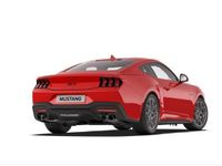tweedehands Ford Mustang GT Fastback 5.0 V8 | 2024 MODEL | NU TE BESTELLEN | RACE RED |