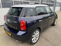 tweedehands Mini Cooper D Countryman 2.0 ALL4 Chili