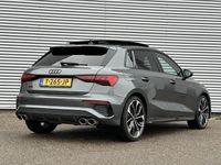 tweedehands Audi S3 Sportback 2.0 TFSI S3 quattro Edition One | Dak| B&O|