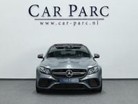 Occasion Mercedes S63 AMG AMG 612 PK (450 kW) 2019 Grijs Sedan