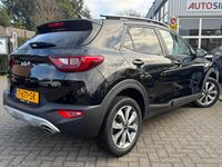 Occasion Kia Stonic 2023 Zwart SUV