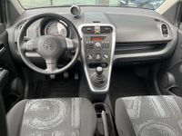 tweedehands Opel Agila 1.0 Berlin 5drs - Airco - 15"lmv - elec pakket - O