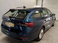 tweedehands Skoda Octavia Combi 1.0 TSI Business Edition NL AUTO | CARPLAY | CRUISE |