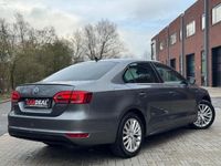 Occasion VW Jetta Highline 150 PK (110 kW) 2013 Grijs Sedan