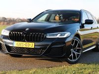 Occasion BMW 530 M Sport 251 PK (184 kW) 2021 Stationwagen