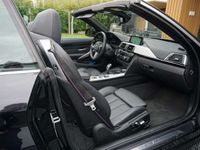 tweedehands BMW 440 440 i M sport cabrio High Exec- Limited demo series