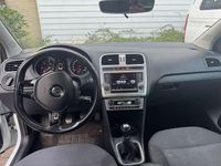 Occasion VW Polo 75 PK (55 kW) 2014 Sedan