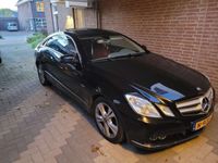 tweedehands Mercedes E250 CDI DPF BlueEFFICIENCY Avantgarde