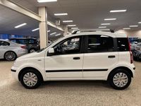 tweedehands Fiat Panda 1.2 Emotion*Clima Airco*Dakrails*Trekhaak*Luxe Panda.