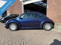 tweedehands VW Beetle (NEW) 1.6 | Airco | Cruisecontrol | Elektrische Ramen