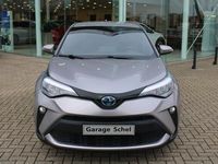 tweedehands Toyota C-HR 1.8 Hybrid Style - Climate - Cruise - Blind spot - Apple carplay - Android - Cam