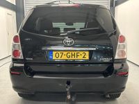 tweedehands Toyota Verso 1.8 VVT-i Luna Airco LM Velgen Trekhaak